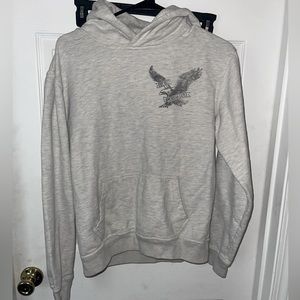 American eagle sweatshirt